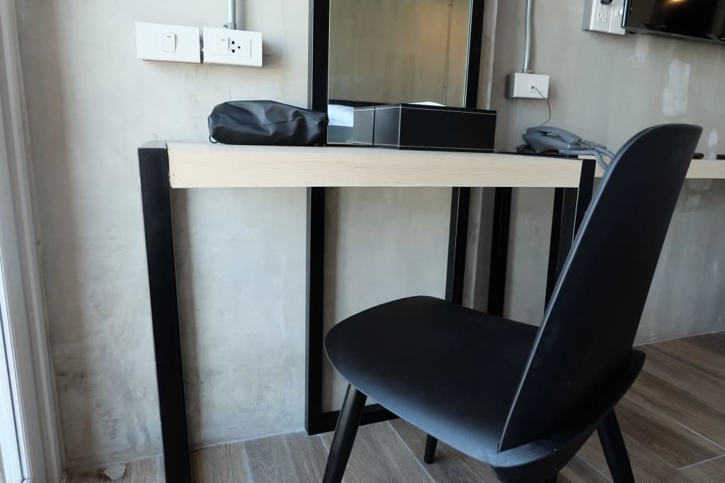 Hotel DSure Patong - photo 23