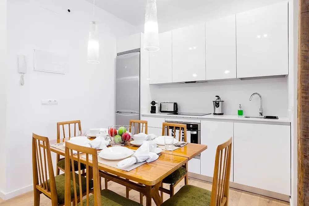 Malasaña Apartments By Flatsweethome - photo 15