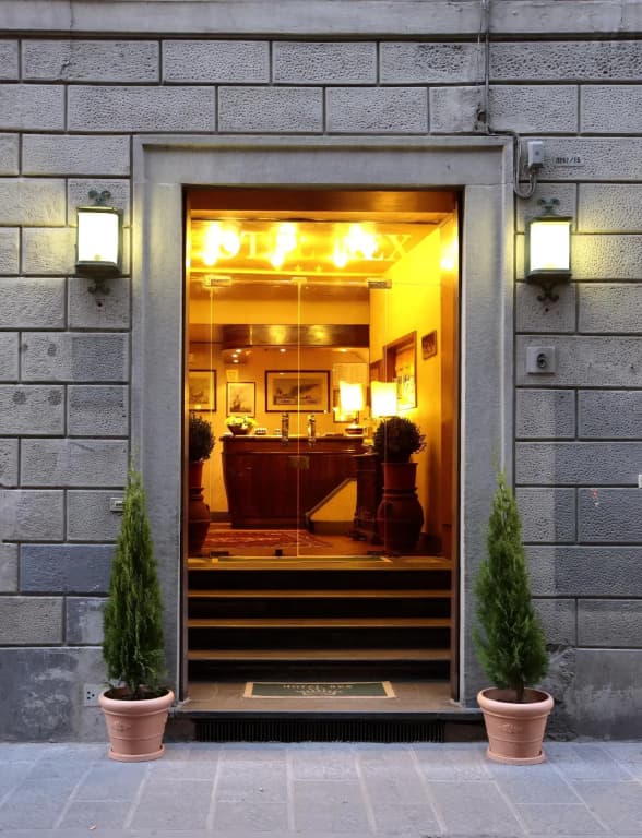 Hotel Rex - photo 24