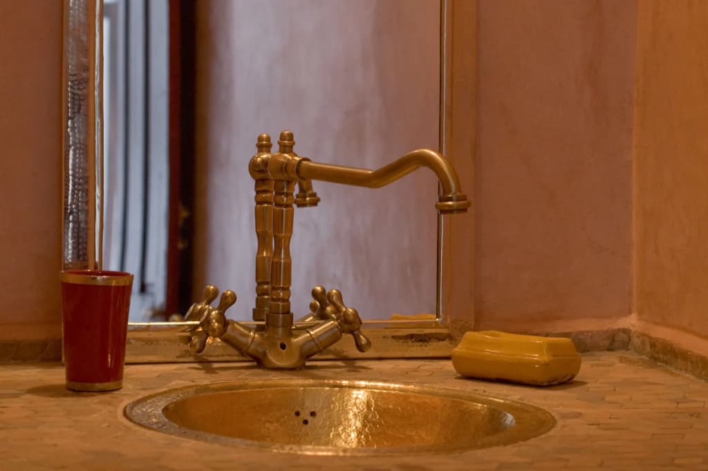 Riad Anya - photo 10