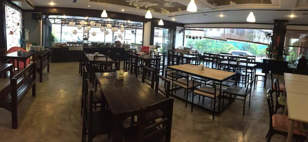 Tapae Place Hotel Chiangmai - photo 19