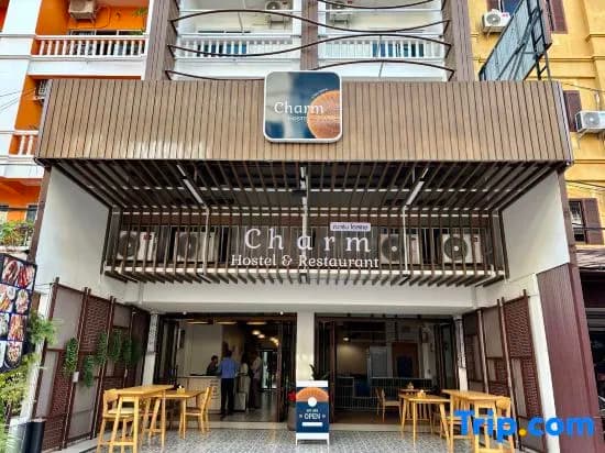 Charm Hostel @Jomtien - photo 1