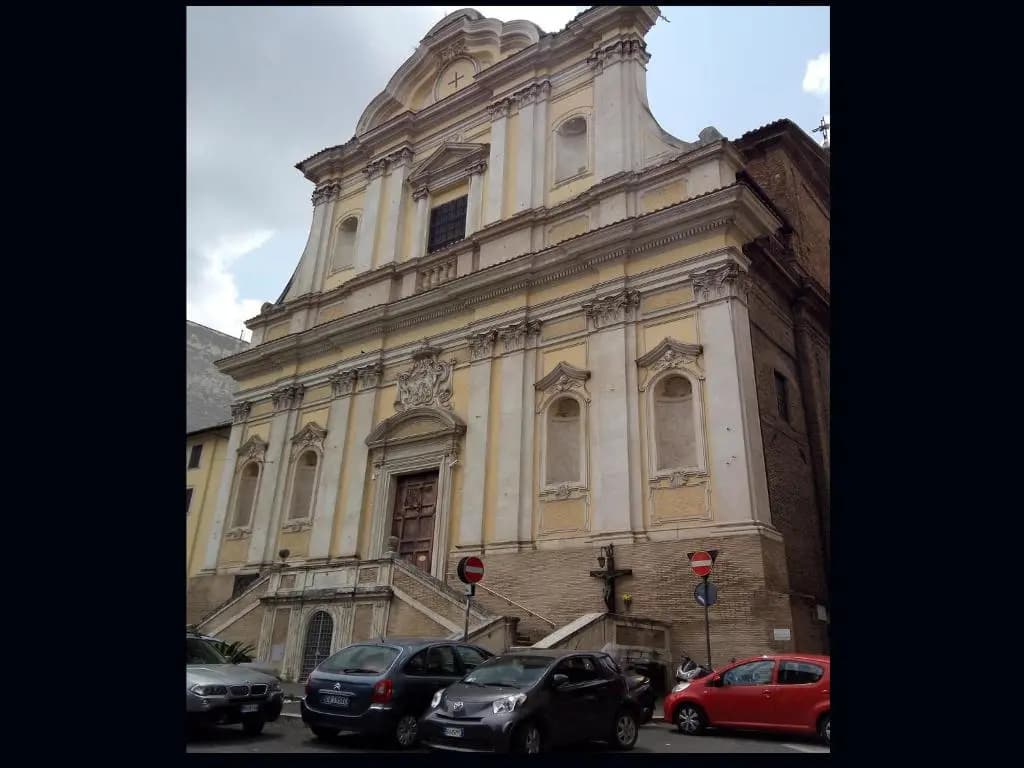 Interno 6 San Pietro - main photo