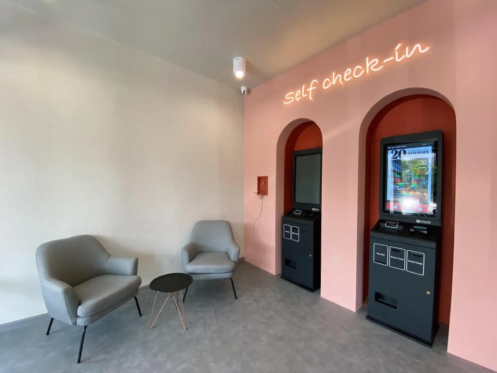 Woco Hotel Kinrara - photo 2