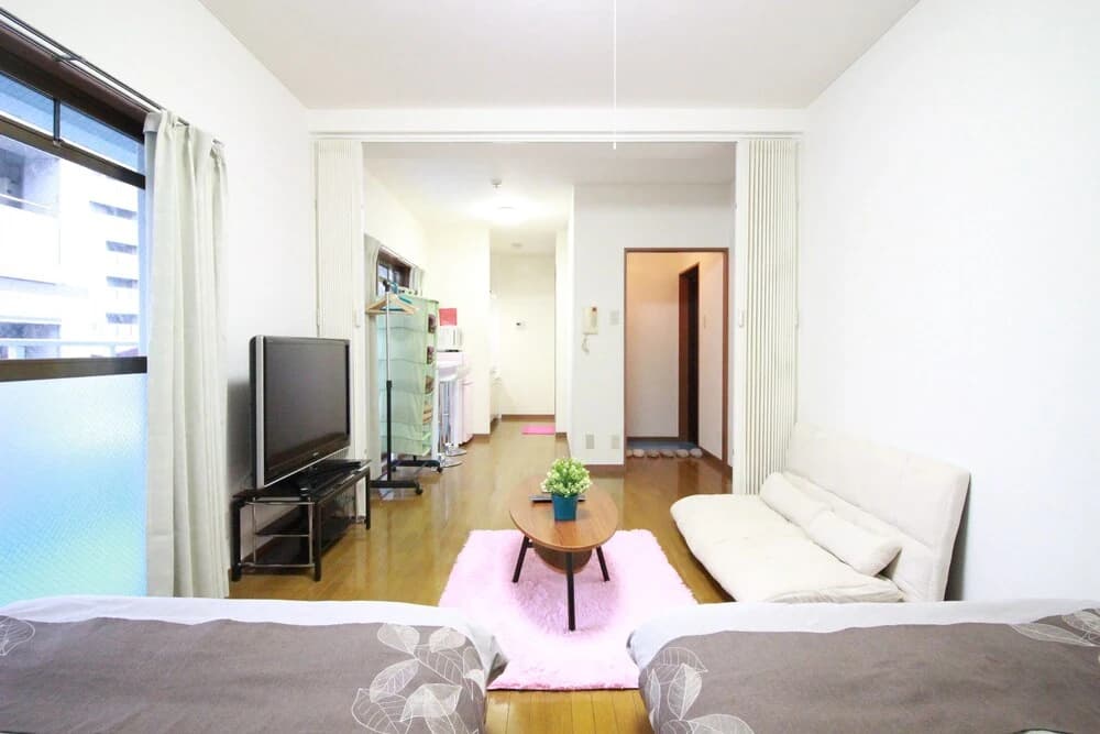 Fukumori Apartment - photo 5