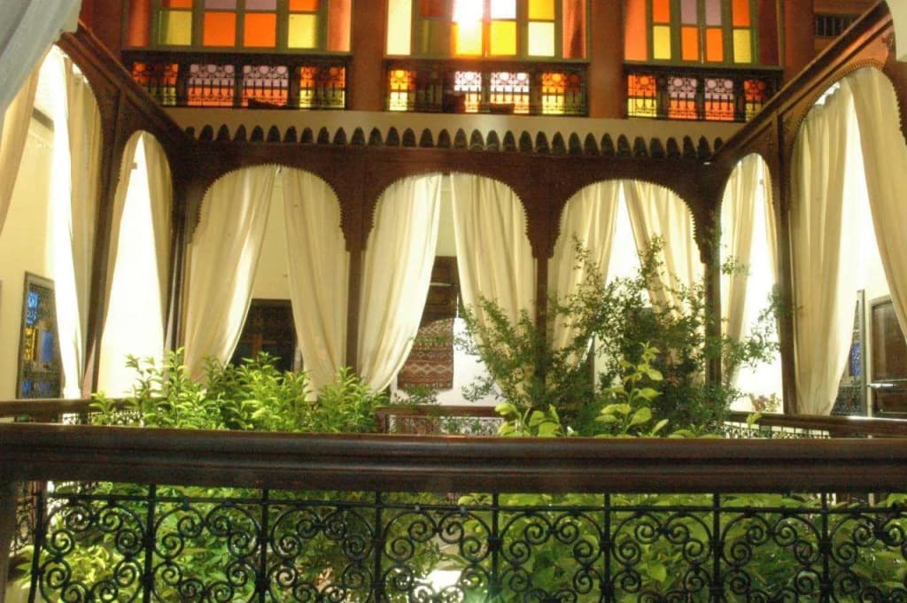 Riad Blue Berber - photo 2