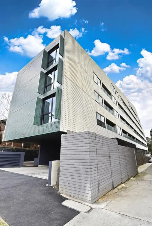 Domo Apartments-Luma - main photo