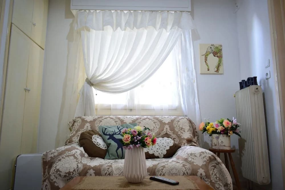 Central apt 10min from Acropolis - photo 4
