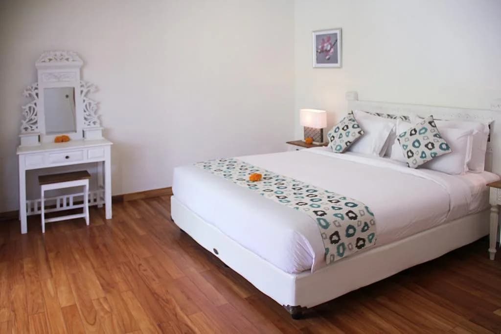The Bali Dream Villa Seminyak - photo 6