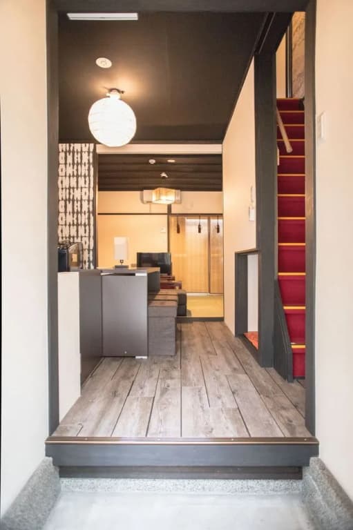 8INN Kyoto Kujo - photo 11