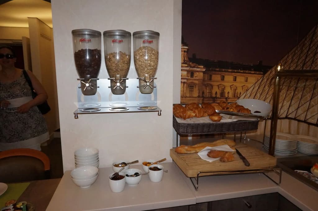 Hôtel Elysa - Luxembourg - photo 13
