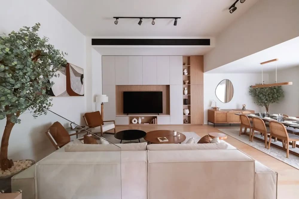 Vesta - Luxury APT - 3BR - La Mirada - photo 1