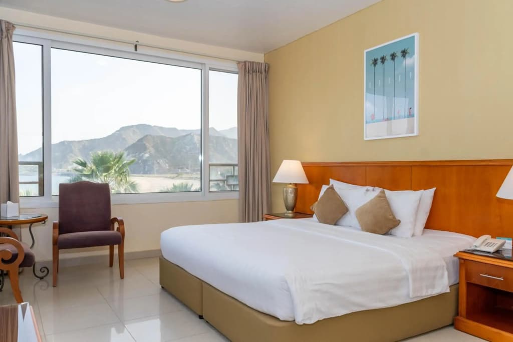 Sandy Beach Hotel and Resort - photo 28