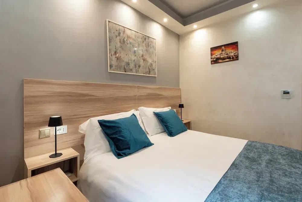 Leone d'Oro Guesthouse - photo 11