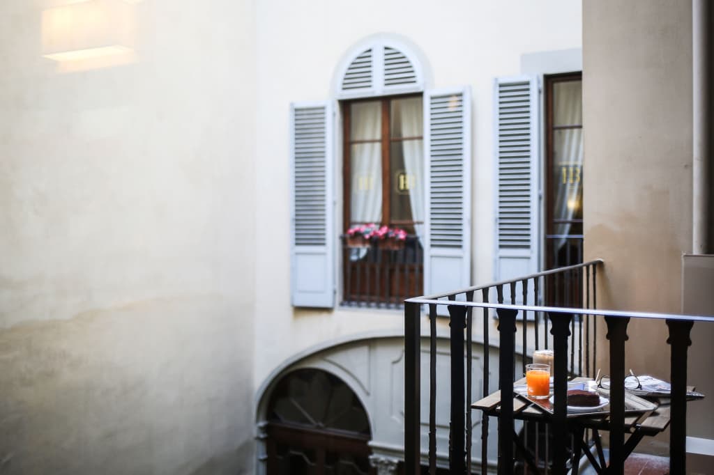 Hotel Burchianti - photo 14