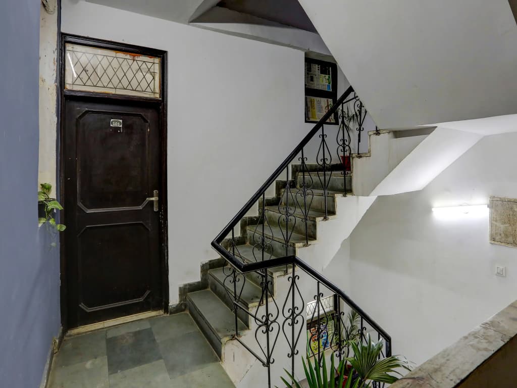 Hotel O Sunrise Villa - photo 2