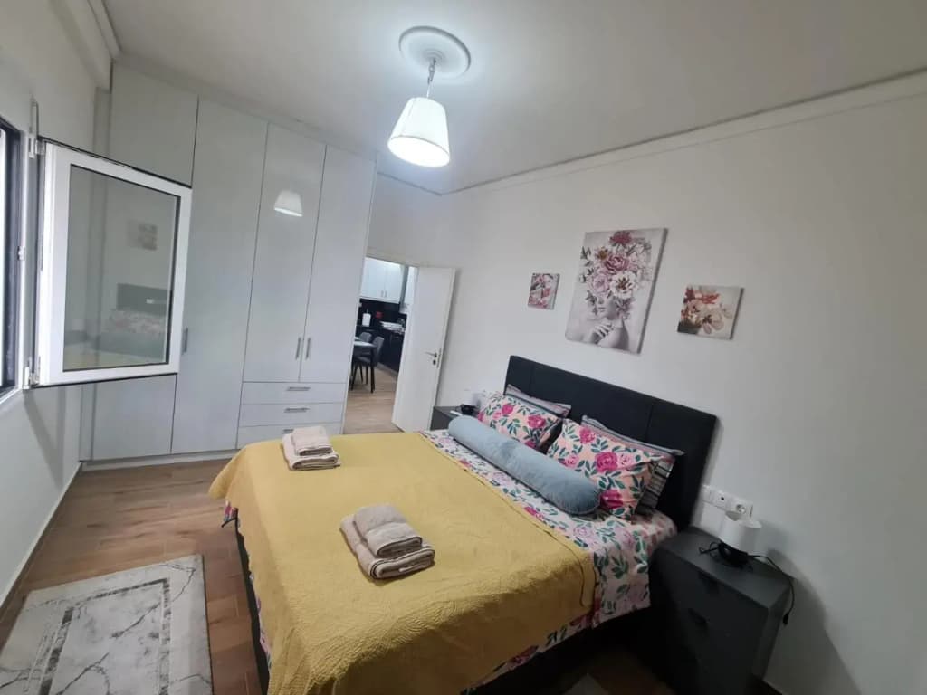 Luxury apartment in Sepolia - photo 2
