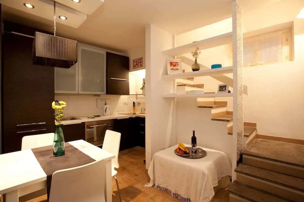 Colosseum Secret Apartment - photo 15