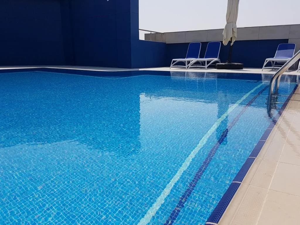 Al Mansour Plaza Hotel - photo 26