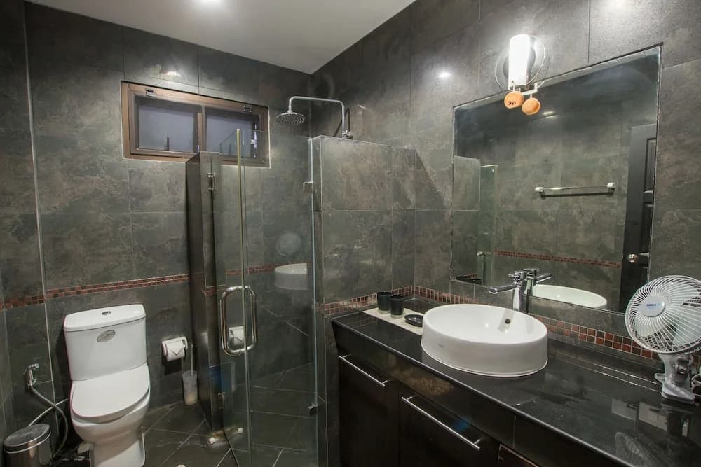 Boutique 3BR Pool Villa White Cove Rawai - photo 9