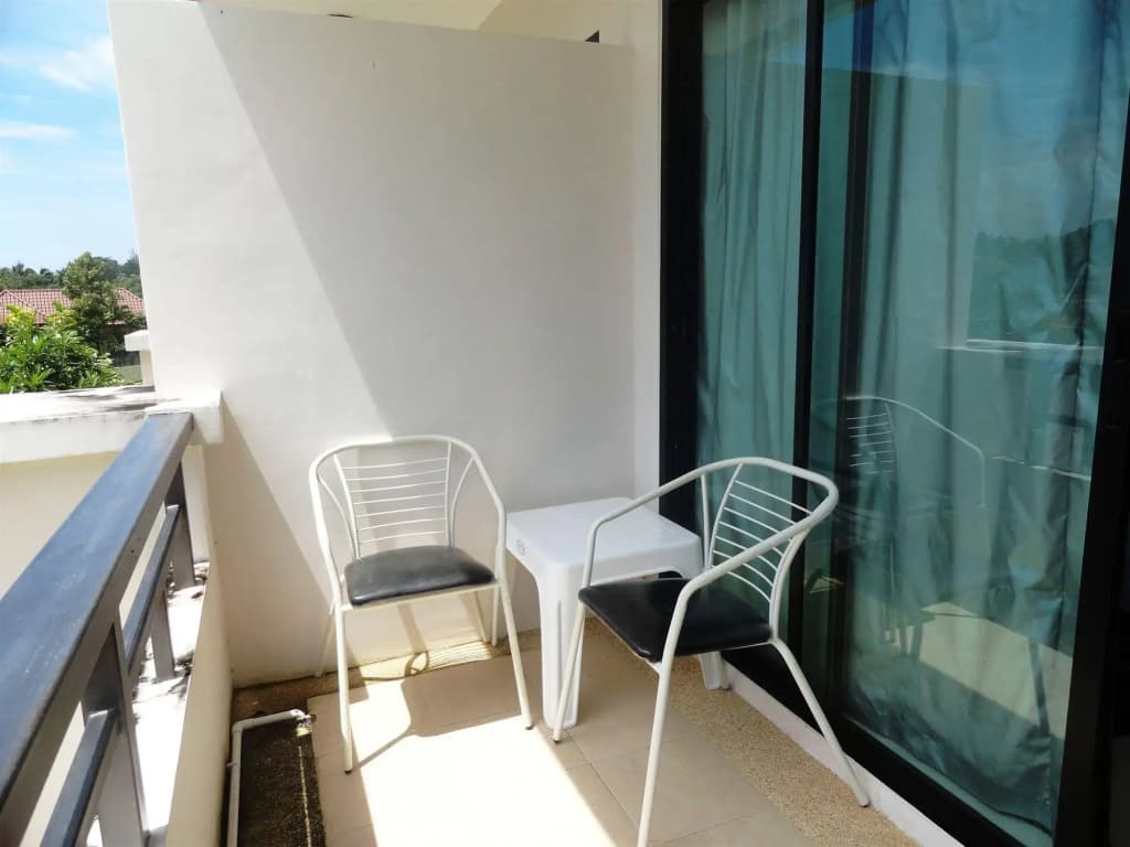 Hill Myna Holiday Park & Cafe - photo 7