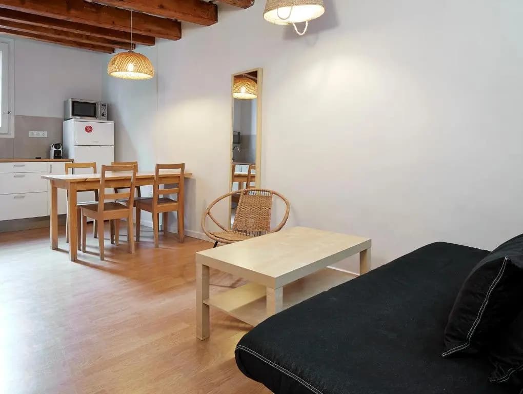 Barcelona Mercaders Apartments - photo 2