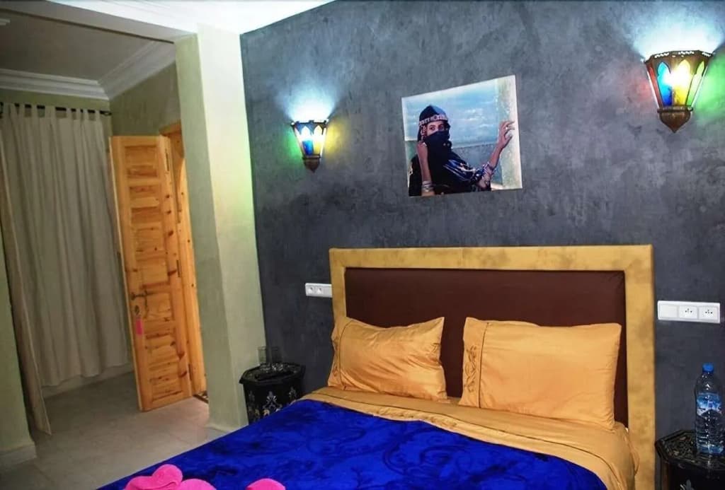 Riad Mellouki - photo 5