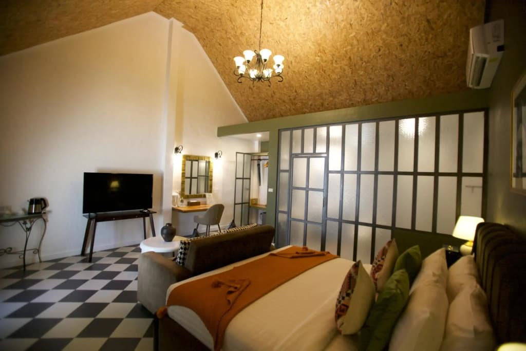 Milky Bay Resort - photo 44