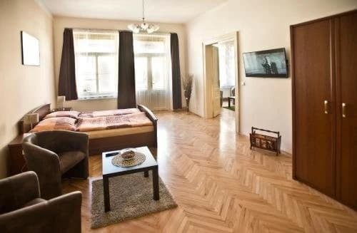 Charles IV Apartments - main photo