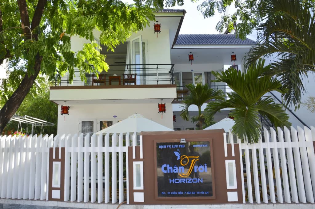 Horizon Homestay - main photo