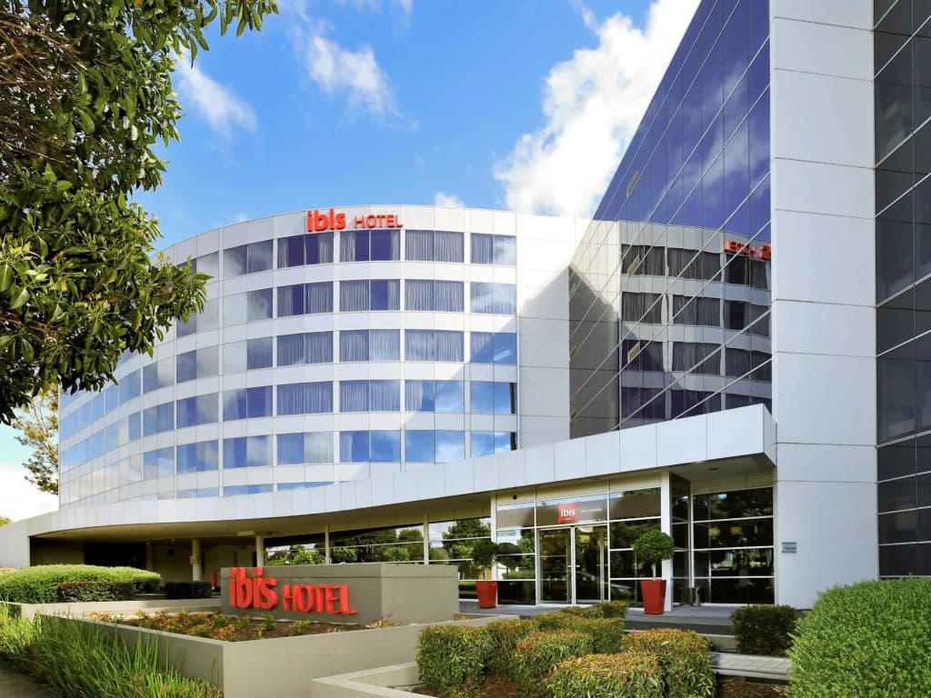 ibis Melbourne Glen Waverley - main photo