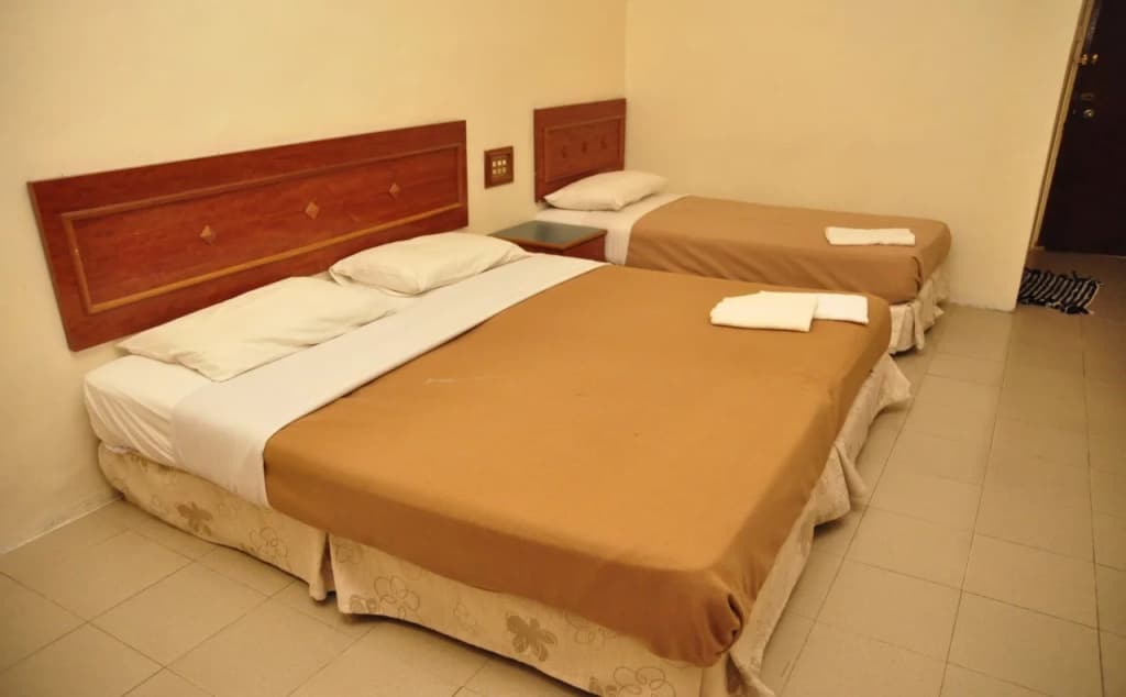 Pangkor Bay View Beach Resort - photo 4