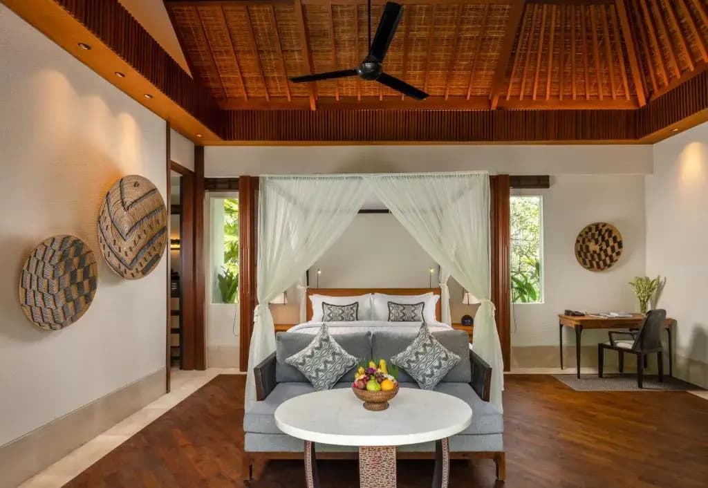 Impiana Private Villas Ubud - photo 1