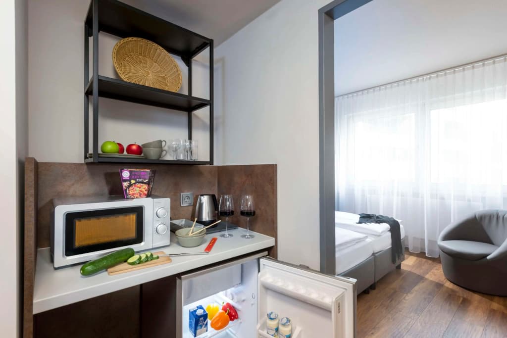 Sorat Hotel Berlin - photo 22