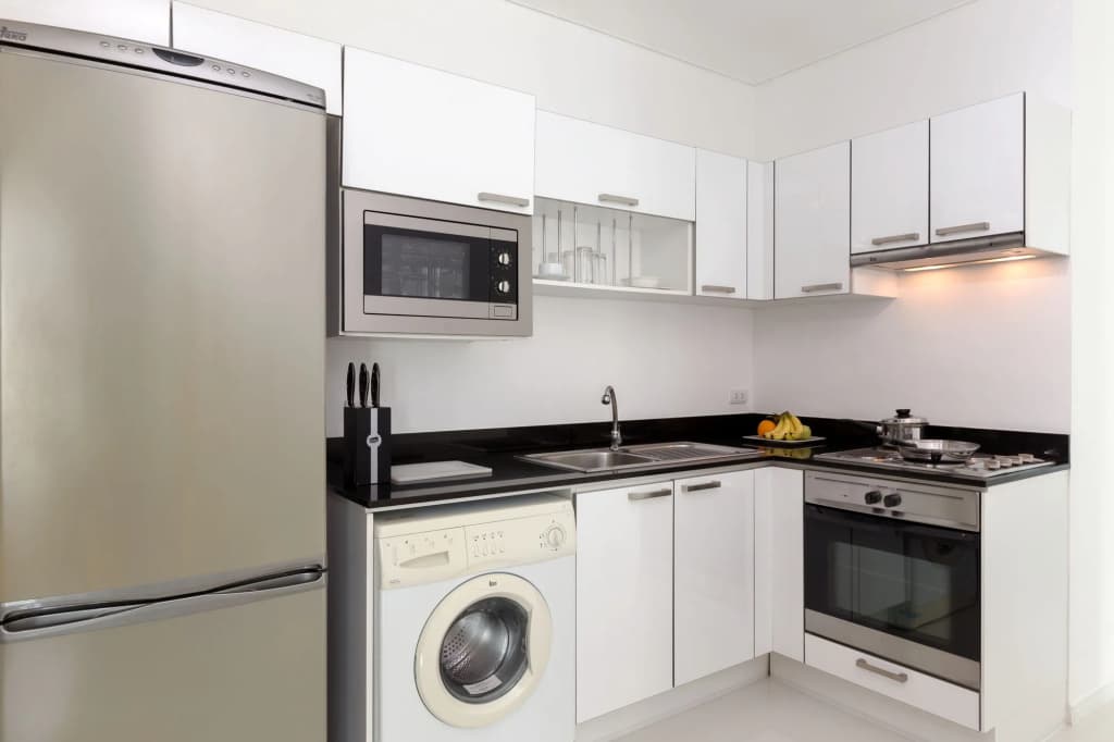 Kamala Regent Residence - photo 26