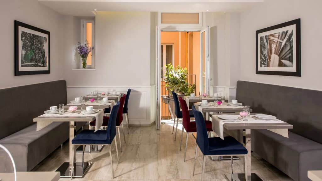 Princeps Boutique Hotel - photo 23