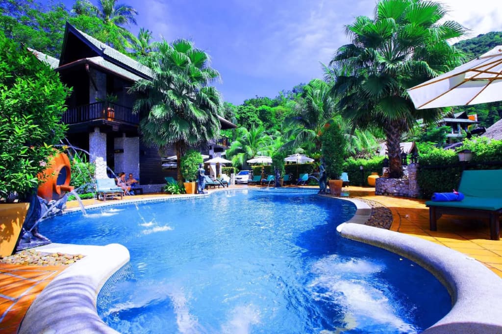 Boomerang Village Resort Kata - photo 18