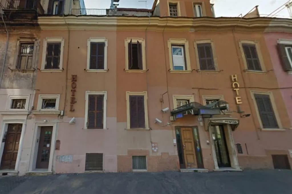 Hotel Giolitti - photo 16
