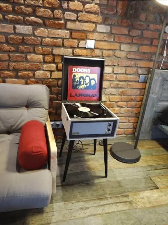 Lipanská Apartment - photo 2