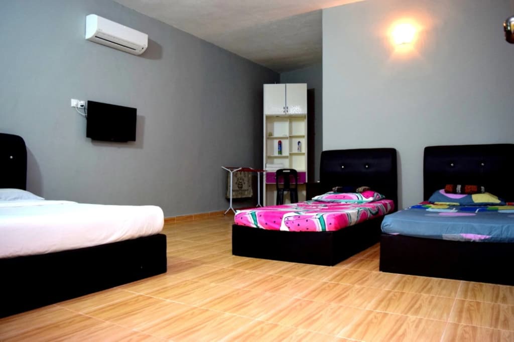 An-Nahdhoh Inn - photo 9