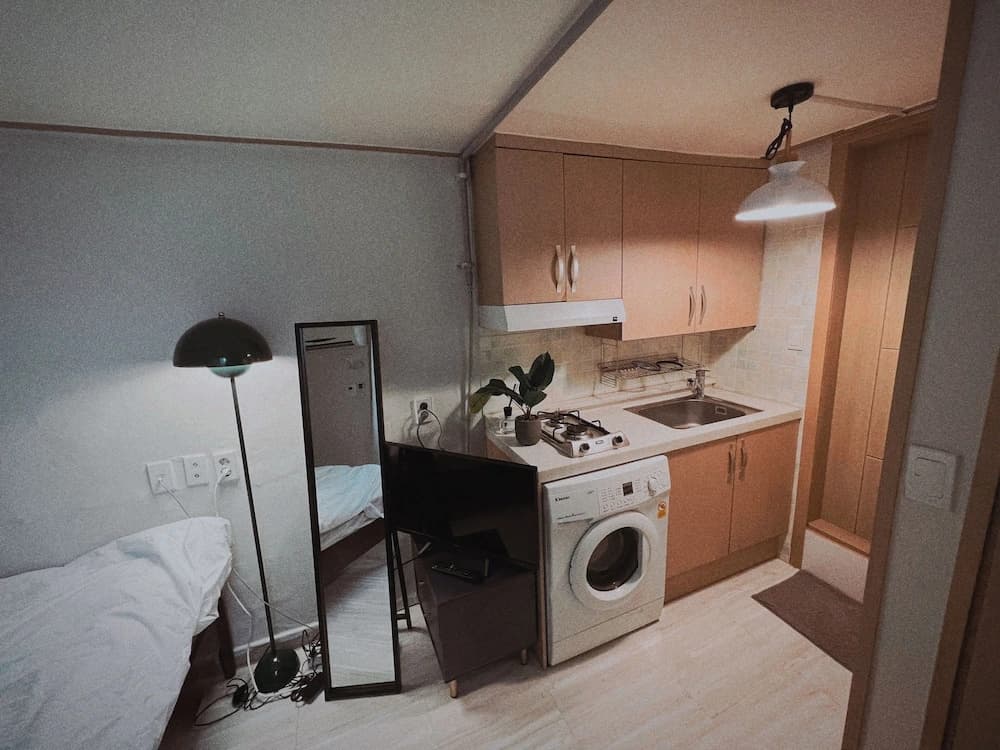 Jnineguesthouse - photo 26