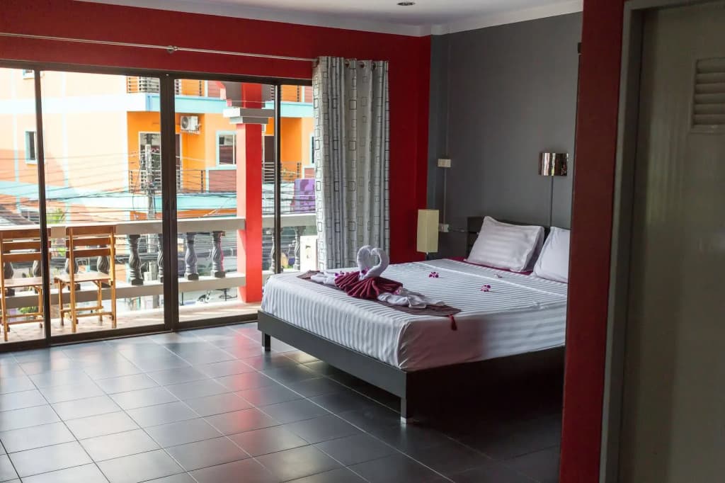 Belle Cose Hotel - photo 5