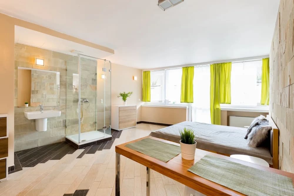 Riverhood Apartment - photo 2