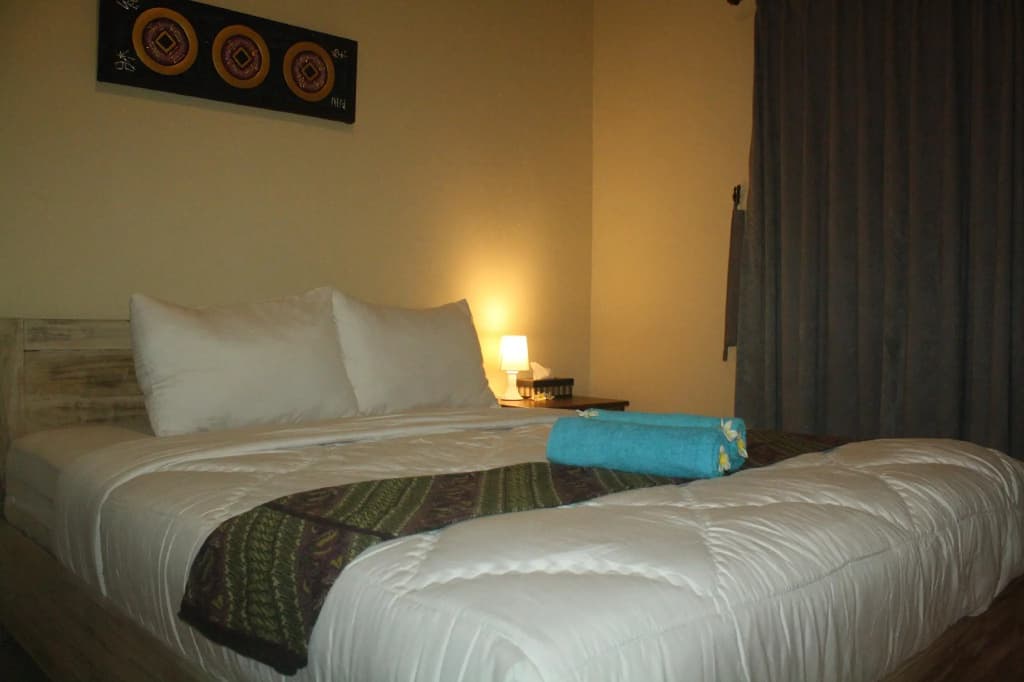 Ratu Guest House - photo 3