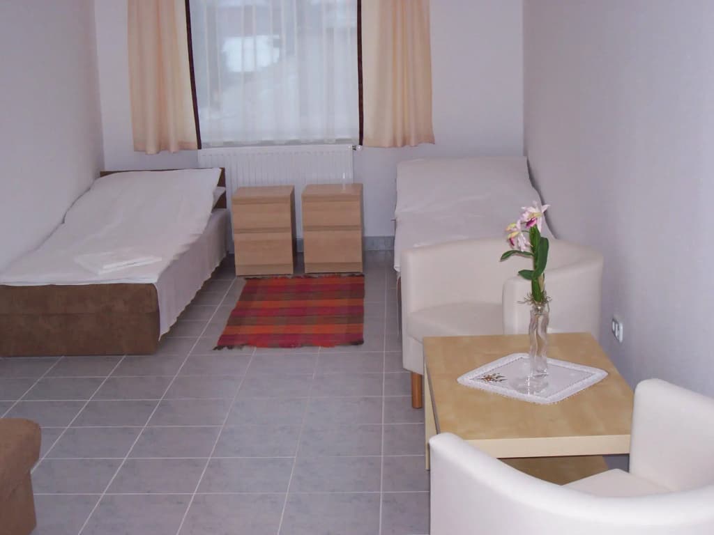 Hotel Timon - photo 1