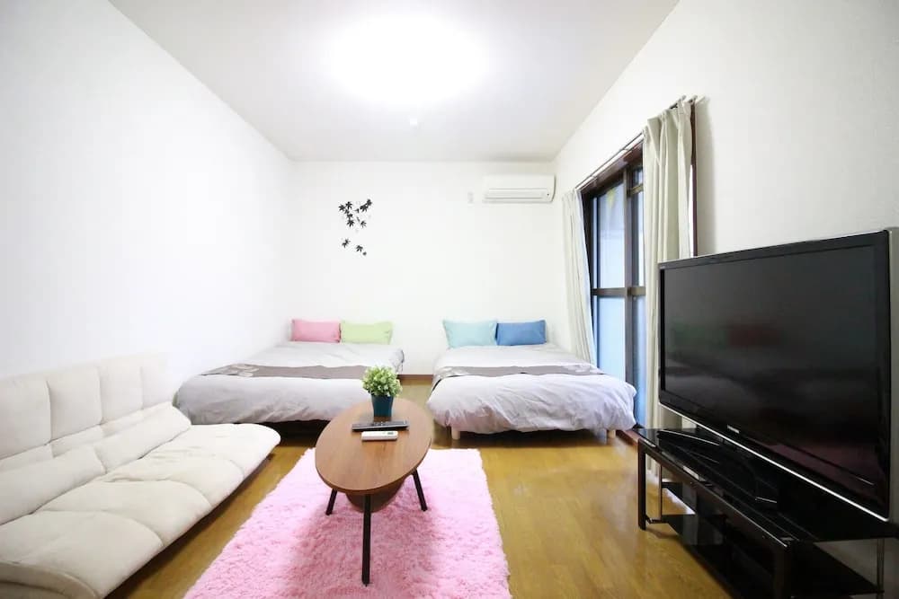 Fukumori Apartment - photo 3