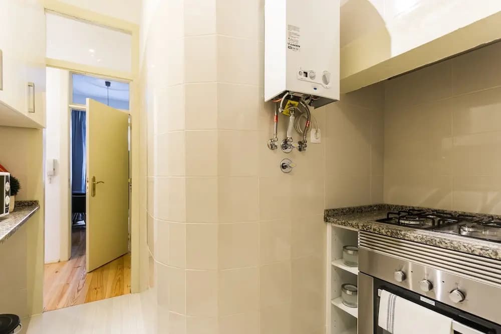 ShortStayFlat Alfama e Castelo - photo 21