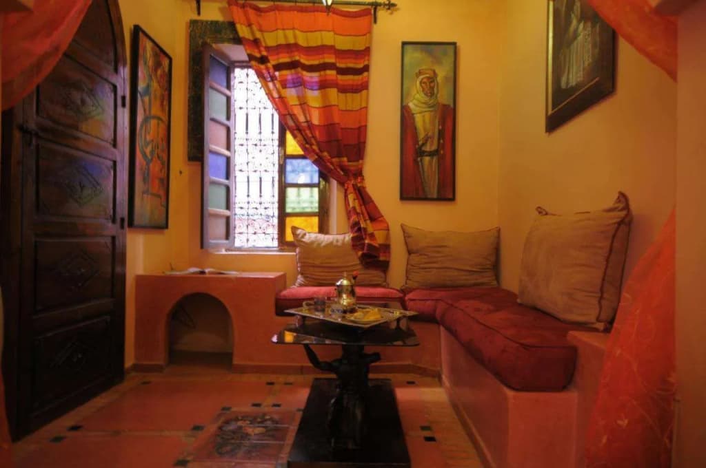 Riad Basma - photo 14