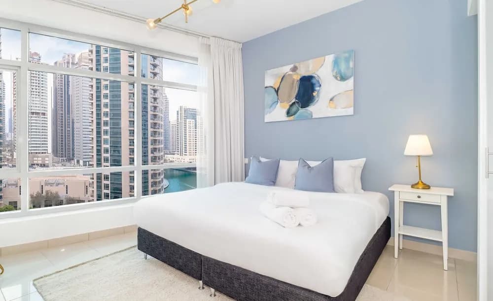 LUX The Park Island Suite View 2 - photo 3