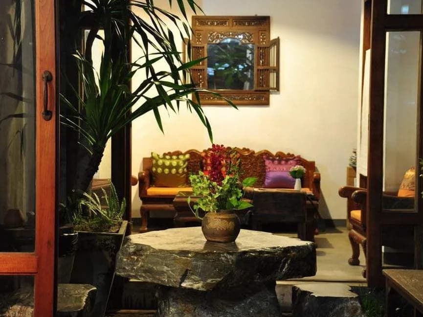 HI-Sukhumvit - Hostel - photo 2